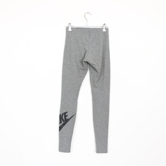 Nike Grey Leggings - XS