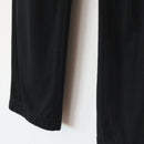 Nike Black Cuffed Capri Gym Pants - XS-3