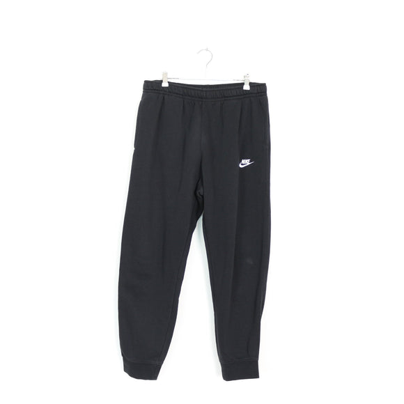 Nike Black Sweatpants - L