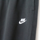 Nike Black Sweatpants - L-2