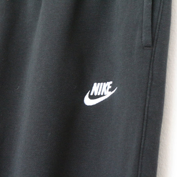 Nike Black Sweatpants - L
