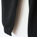 Nike Black Sweatpants - L-3