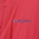 Patagonia Men's Blood Orange Puffer Jacket - XL-2
