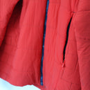 Patagonia Men's Blood Orange Puffer Jacket - XL-3