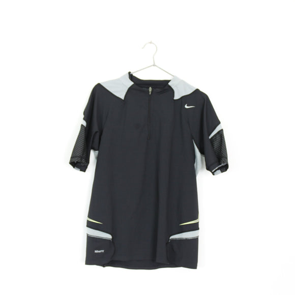 Nike Fit Dry Cycling Jersey - M