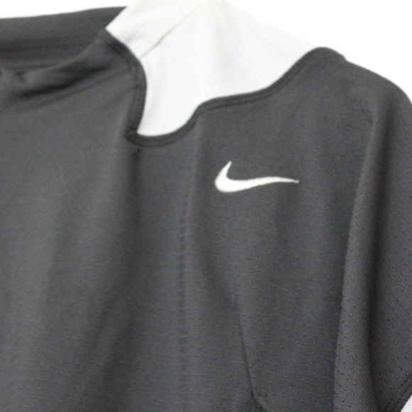 Nike Fit Dry Cycling Jersey - M