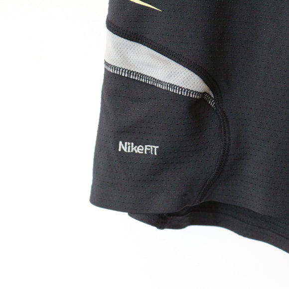 Nike Fit Dry Cycling Jersey - M