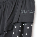 Rip Curl Black Mini Skirt - Size 8-2