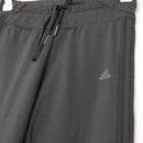 Adidas Charcoal Capri Leggings - Size 8-2
