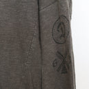 Diesel Grey Long-Sleeve T-Shirt - L-2