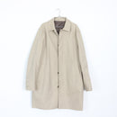 Mango Beige Trench Coat - XL-1