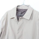 Mango Beige Trench Coat - XL-2