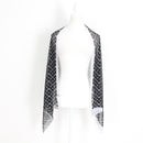 Faux Louis Vuitton Scarf-2