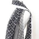 Faux Louis Vuitton Scarf-1