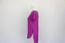 H&M Magenta Blouse – Vibrant Pop of Colour | Size S-4