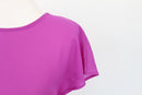 H&M Magenta Blouse – Vibrant Pop of Colour | Size S-5