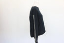 New Balance Black Long-Sleeve Top – Relaxed Fit | Size S-2