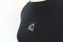 New Balance Black Long-Sleeve Top – Relaxed Fit | Size S-6
