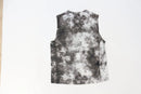 H&M Move Lightweight Grey Vest – Sportswear | Size L-4