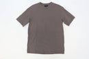 H&M Brown Loose-Fit T-Shirt – Relaxed Silhouette | Size XS-1