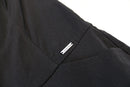 Sissy Boy Black Stretch Jumpsuit – Sleek & Polished | Size 10-2