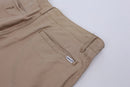 Levi's Classic Beige Cargo Shorts – Versatile Staple | Size 32-4