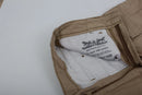 Levi's Classic Beige Cargo Shorts – Versatile Staple | Size 32-5