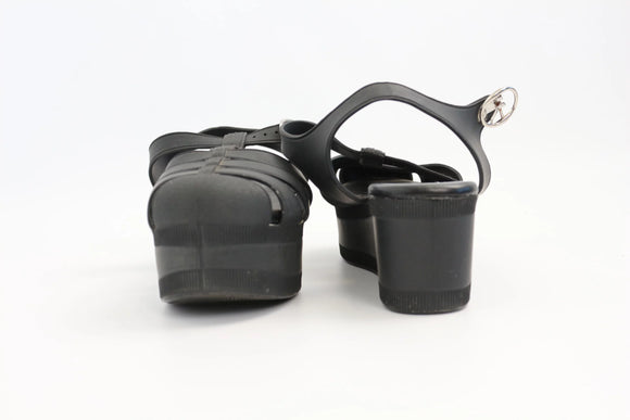Jeffrey Campbell Iconic Platform Sandals – Bold Statement Style | Size 4
