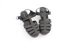Jeffrey Campbell Iconic Platform Sandals – Bold Statement Style | Size 4-1