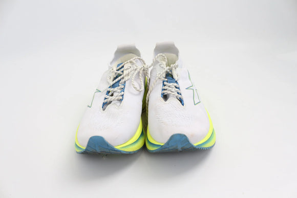 Maxed Men's Running Trainers – Performance Athletic Footwear | Size 11