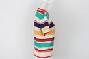 Multicolour Knitted Blouse – S-2