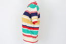 Multicolour Knitted Blouse – S-4