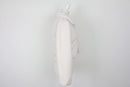 Truworths White Faux Fur Cropped Jacket-2