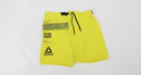 Reebok Yellow Board Shorts – L-1