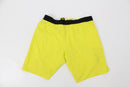 Reebok Yellow Board Shorts – L-2