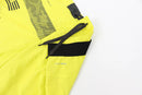 Reebok Yellow Board Shorts – L-4