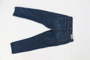 Karve Dark Blue Straight Leg Jeans – W33-2
