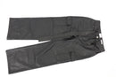 Cotton On Curvy Faux Leather Cargo Pants – W30-1