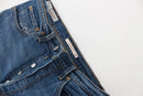 Levi's Ribcage Bootleg Jeans – W27-2