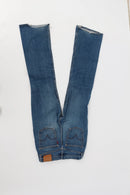 Levi's Ribcage Bootleg Jeans – W27-3