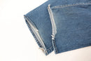 Levi's Ribcage Bootleg Jeans – W27-4