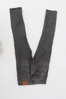 Levi's Black Straight Leg Jeans – W26-4