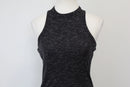 Woolies Classic Black Bodycon Dress – Flattering Fitted Silhouette | Size S-2