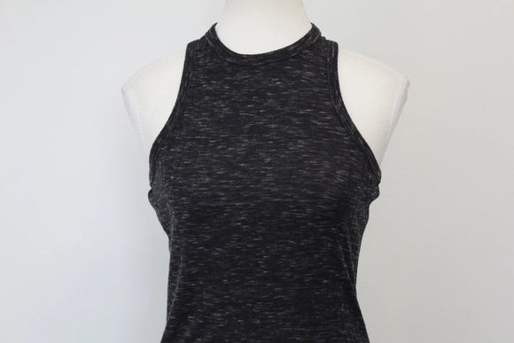 Woolies Classic Black Bodycon Dress – Flattering Fitted Silhouette | Size S