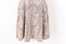 River Island Vintage Pink & Black Mini Dress – Standout Night Out Look | Size 12 | Pre-Loved-2