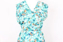 Woolies Lightweight Swim Cover-Up – Beach & Poolside Essential | Size 8-2