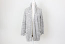Zara Black & White Cardigan – Designer Knit Staple | Size M | Pre-Loved-6