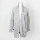 Zara Black & White Cardigan – Designer Knit Staple | Size M | Pre-Loved-1
