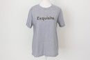 Woolies Vintage Graphic T-Shirt – Classic Casual Tee | Size S | Pre-Loved-3