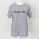 Woolies Vintage Graphic T-Shirt – Classic Casual Tee | Size S | Pre-Loved-1
